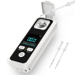 FNIRSI JBM-20 Şarjlı Dijital Brix Metre