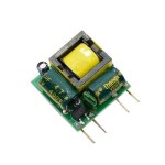 AC 220V - DC 12V Mini Trafo
