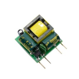 AC 220V - DC 12V Mini Trafo