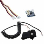 Grove – GSR Sensor V1.24