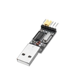 CH340G USB to TTL UART Modülü