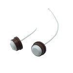 200 kHz ultrasonik piezo