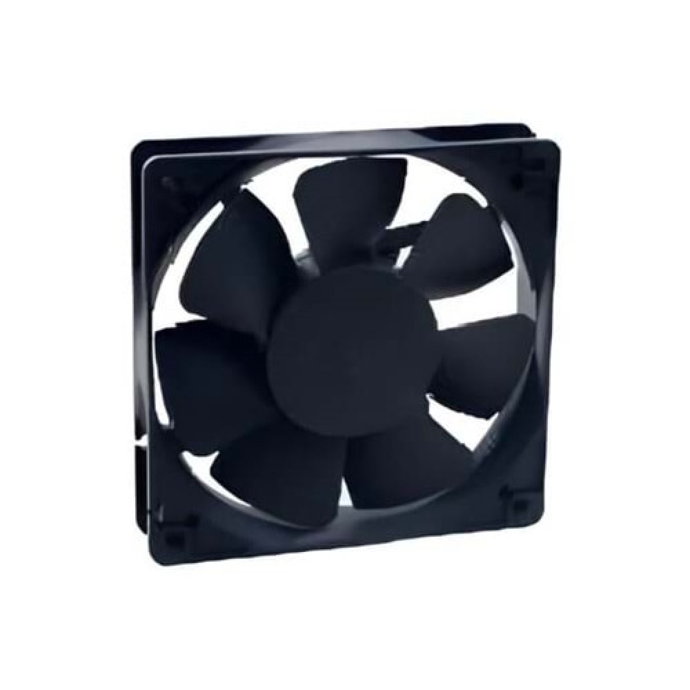 220V AC Metal Kasa Fanı
