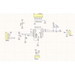 MT6701 Magnetic Angle Encoder Module