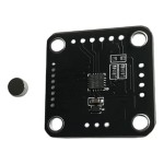 MT6701 Magnetic Angle Encoder Module