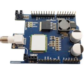  SIM800C GSM/GPRS Arduino Uno Shield