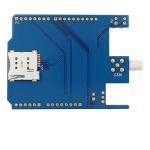  SIM800C GSM/GPRS Arduino Uno Shield