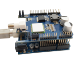  SIM800C GSM/GPRS Arduino Uno Shield