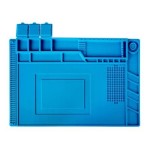 S-160  ESD Lehimleme Matı