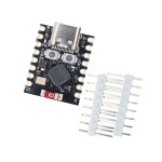 ESP32-C3 Mini WiFi Bluetooth Board