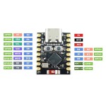 ESP32-C3 Mini WiFi Bluetooth Board