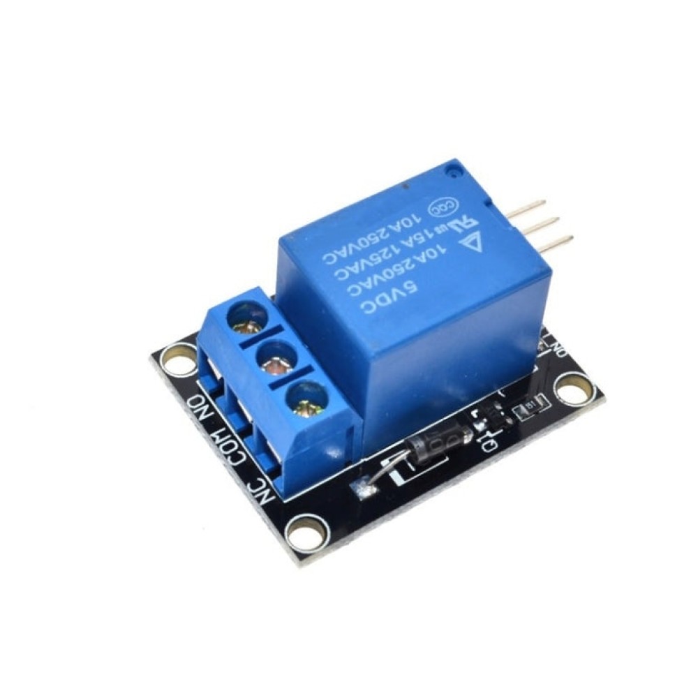 HW-482 5V Röle Modülü