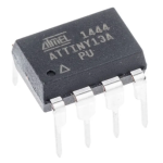 ATTINY13A-PU 8-Bit AVR Mikrodenetleyici