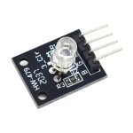 RGB Led Modülü- 5mm RGB Led
