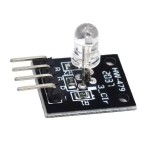 RGB Led Modülü- 5mm RGB Led