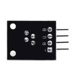 RGB Led Modülü- 5mm RGB Led