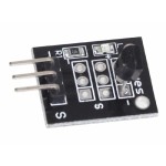 Mini DS18B20 Sıcaklık Sensörü