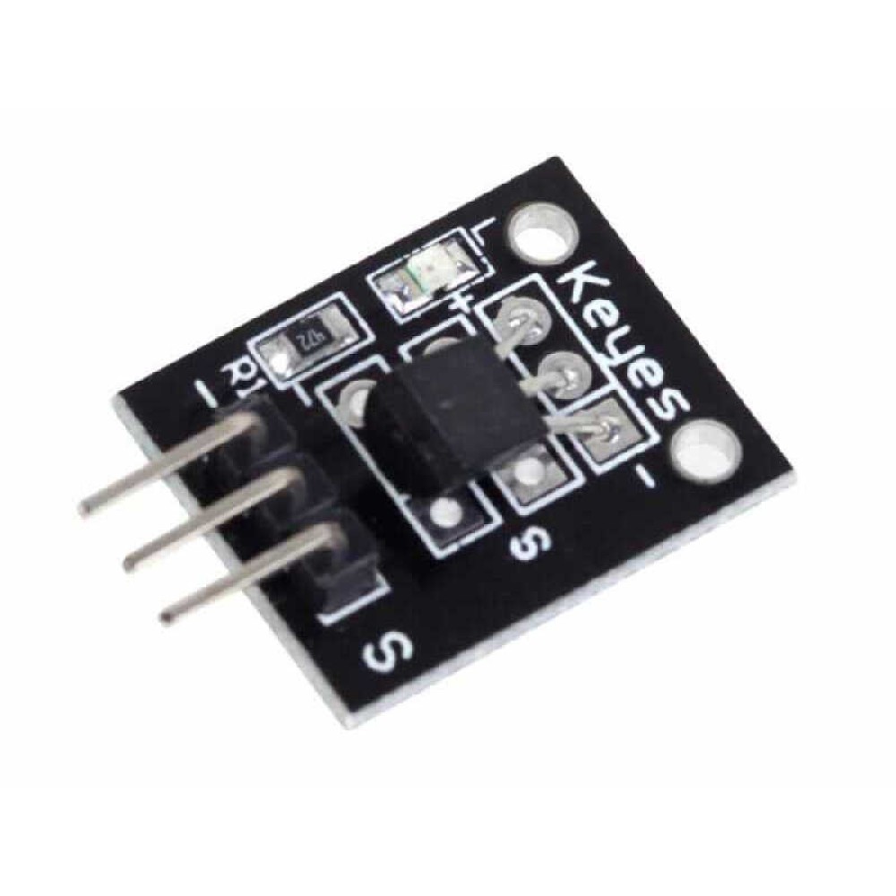 Mini DS18B20 Sıcaklık Sensörü