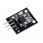 Mini DS18B20 Sıcaklık Sensörü