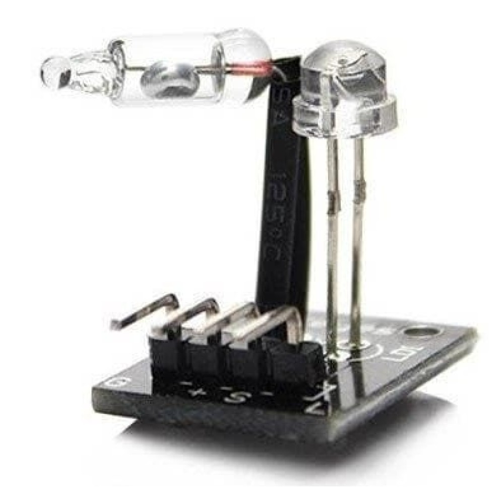 Civalı Sensör Modülü KY-027