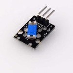 Arduino Eğim Sensörü