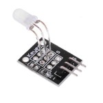 Arduino Çift Renk Led Modülü