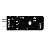 Arduino KY-032 IR Sensor Module