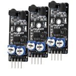 Arduino KY-032 IR Sensor Module