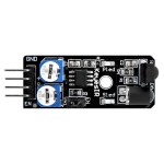 Arduino KY-032 IR Sensor Module