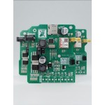 HiberRTU GSM RS485 Modbus RTU Kontrol Kartı