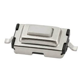 Mikro Tact Buton 3.65x6.10mm