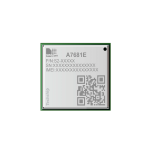 SimCom A7681E LTE Cat 1bis