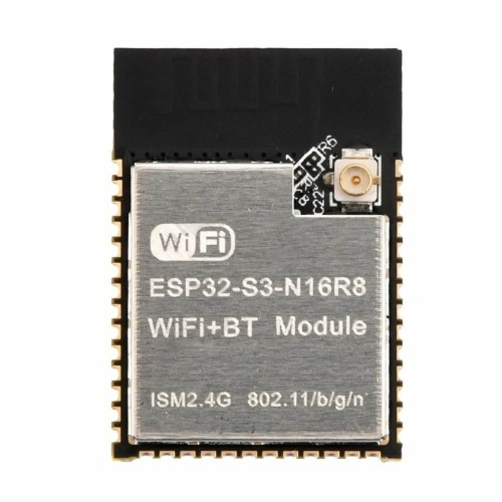 Esp32 Wroom S3 N16R8