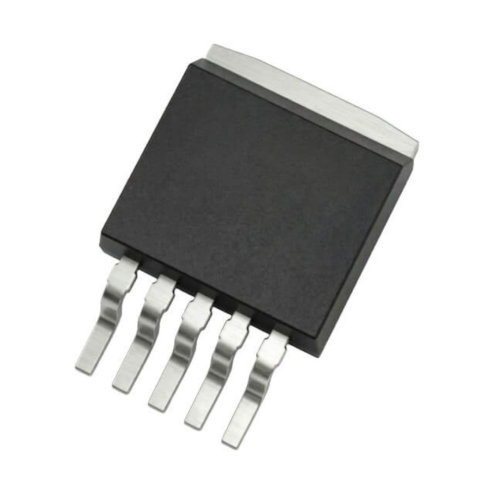 MIC29302WU-TR 3A Ayarlanabilir Düşük Doğrusal Gerilim Regülatörü (LDO) - TO-263-5