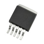 MIC29302WU-TR 3A Ayarlanabilir Düşük Doğrusal Gerilim Regülatörü (LDO) - TO-263-5