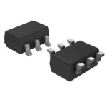 TVS Diode 5.25V 17V SOT23-6