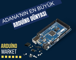 hiber bilisim adana arduino dunyasi arduino komponet modul