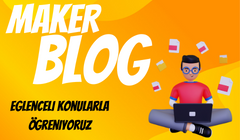 Hiber bilişim maker blog arduino kodlama ve egitimi