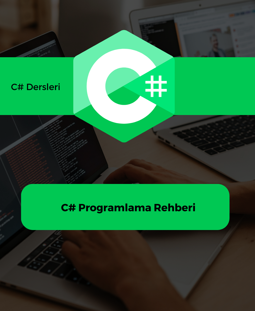 C# Programlama Rehberi