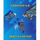 Arduino ile servo kontorol